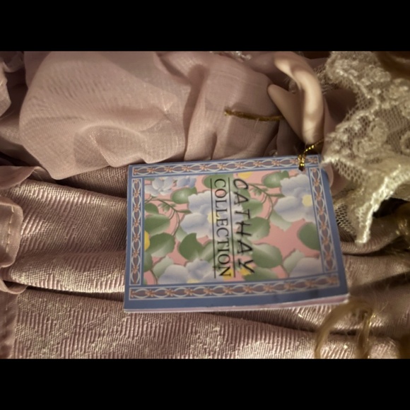 Porcelain Doll - Picture 13 of 14